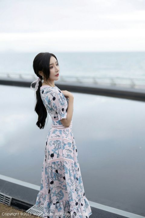 【XiuRen秀人網】20230324Vol6474王馨瑤yanni【86P】-XIUREN秀人网