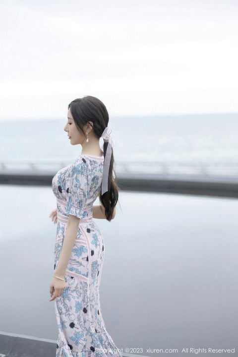 【XiuRen秀人網】20230324Vol6474王馨瑤yanni【86P】-XIUREN秀人网