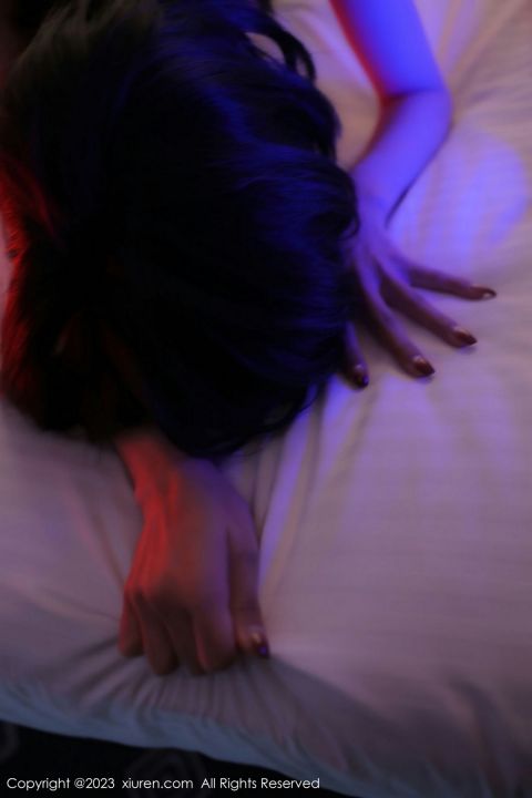 【XiuRen秀人網】20230327Vol6477lingyu69【82P】-XIUREN秀人网