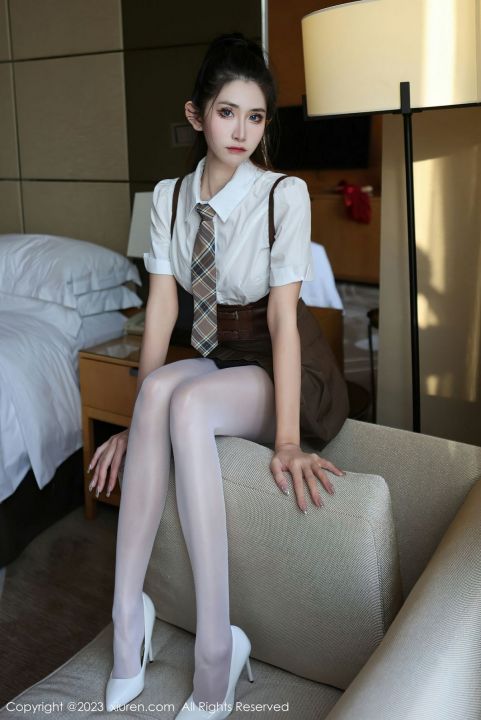 【XiuRen秀人網】20230327Vol6478依娜Yina【97P】-XIUREN秀人网