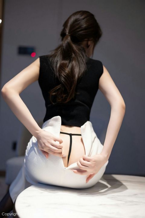 【XiuRen秀人網】20230327Vol6480徐莉芝Booty【95P】-XIUREN秀人网