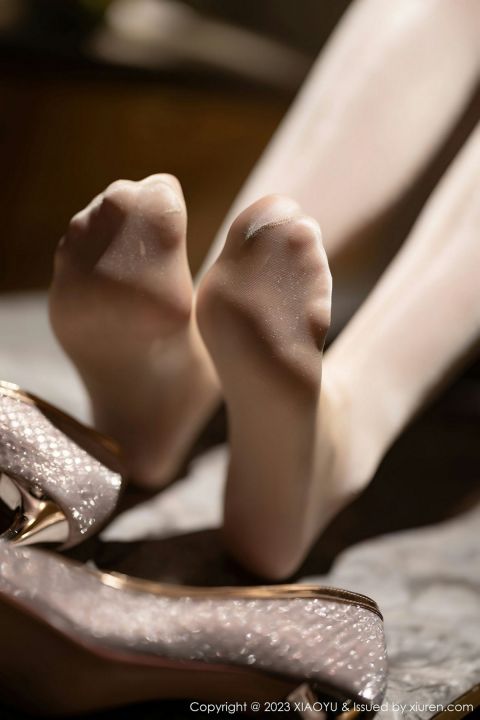 【XIAOYU語畫界】20230328Vol995夢心玥【85P】-XIUREN秀人网