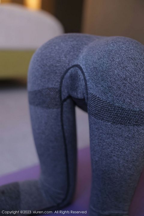 【XiuRen秀人網】20230328Vol6488謝小蒽【86P】-XIUREN秀人网