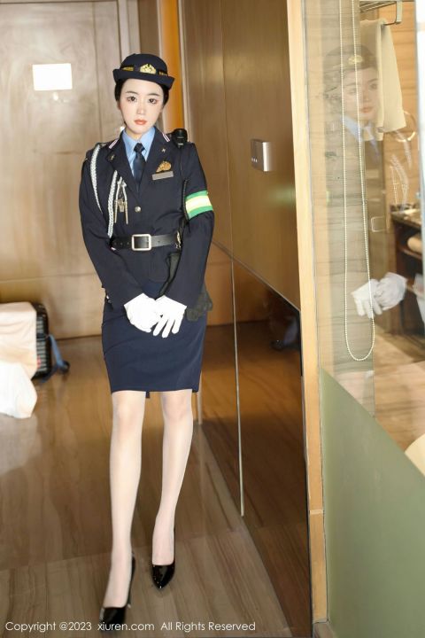 【XiuRen秀人網】20230330Vol6497汐汐愛吃草莓【85P】-XIUREN秀人网