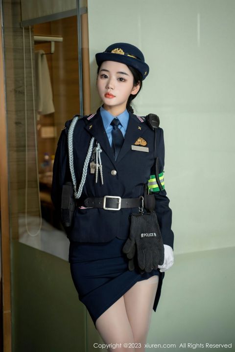 【XiuRen秀人網】20230330Vol6497汐汐愛吃草莓【85P】-XIUREN秀人网