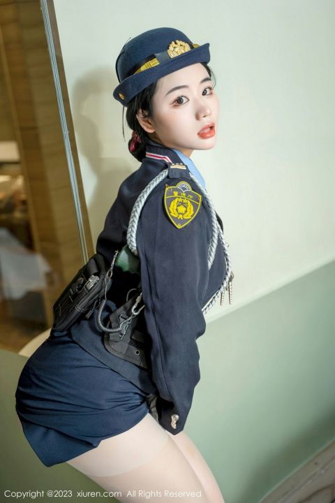 【XiuRen秀人網】20230330Vol6497汐汐愛吃草莓【85P】-XIUREN秀人网