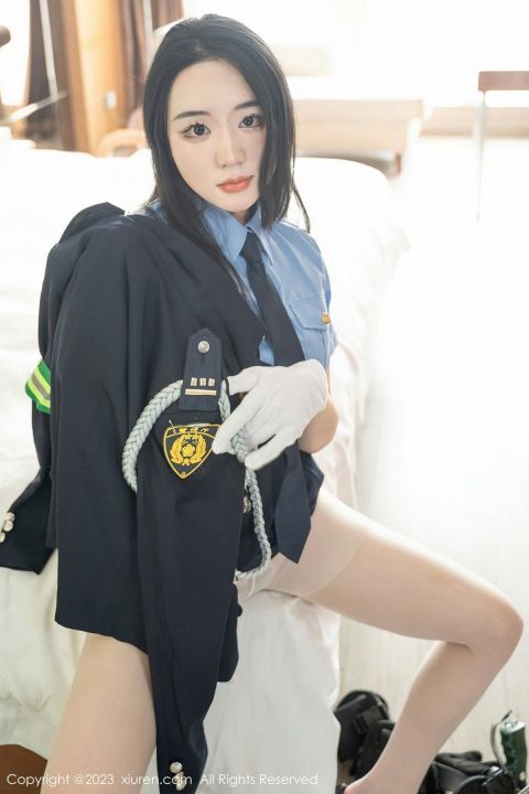 【XiuRen秀人網】20230330Vol6497汐汐愛吃草莓【85P】-XIUREN秀人网