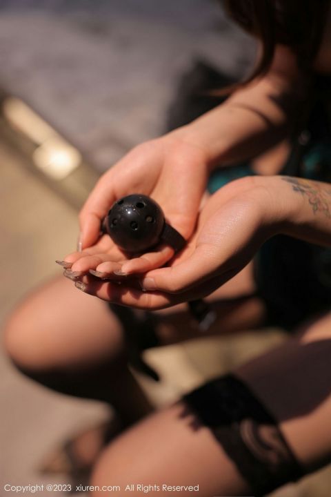 【XiuRen秀人網】20230330Vol6500江真真【80P】-XIUREN秀人网