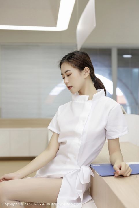 【IMISS愛蜜社】20230329Vol726楊紫嫣candy【61P-XIUREN秀人网