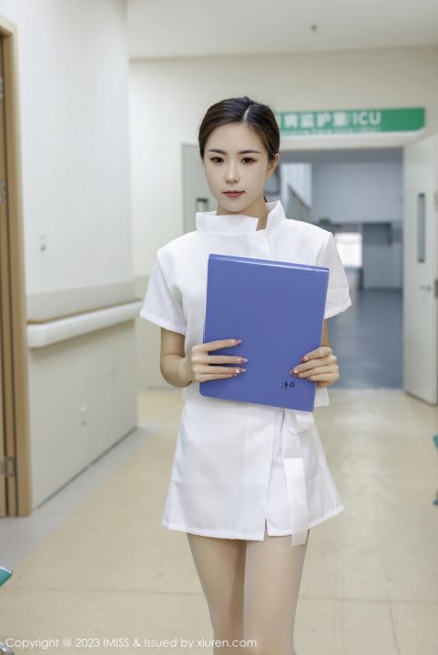 【IMISS愛蜜社】20230329Vol726楊紫嫣candy【61P-XIUREN秀人网