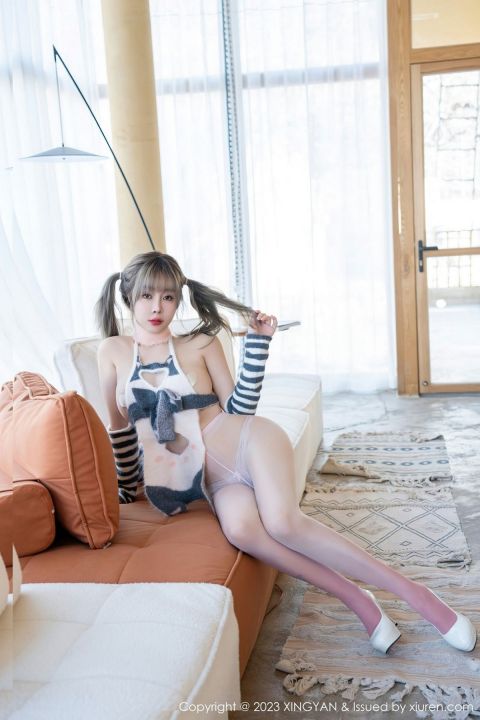 【XINGYAN星顔社】20230331Vol189王雨純【80P】-XIUREN秀人网