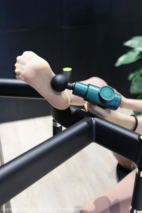 【XiuRen秀人網】20230331Vol6506喬一一【82P】-XIUREN秀人网