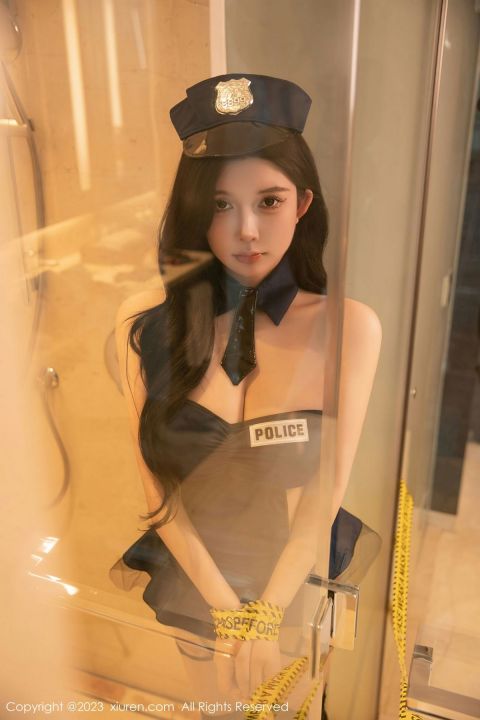 【XiuRen秀人網】20230331Vol6507林珊珊【88P】-XIUREN秀人网