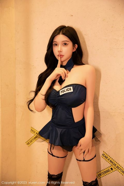 【XiuRen秀人網】20230331Vol6507林珊珊【88P】-XIUREN秀人网