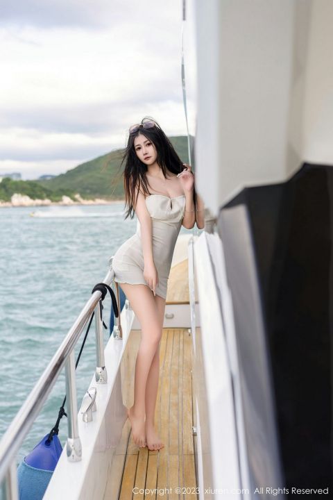 【XiuRen秀人網】20230331Vol6508laura阿姣【67P】-XIUREN秀人网