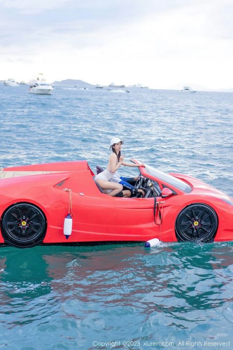 【XiuRen秀人網】20230331Vol6508laura阿姣【67P】-XIUREN秀人网