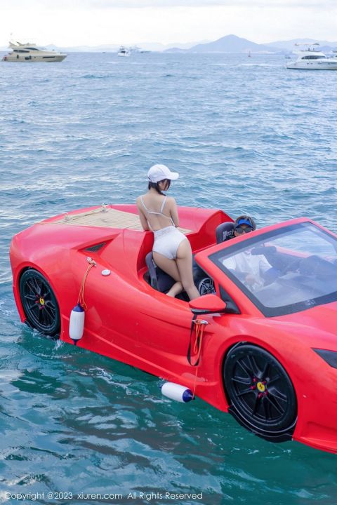 【XiuRen秀人網】20230331Vol6508laura阿姣【67P】-XIUREN秀人网