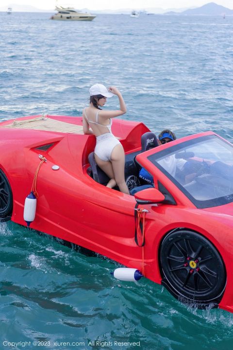 【XiuRen秀人網】20230331Vol6508laura阿姣【67P】-XIUREN秀人网