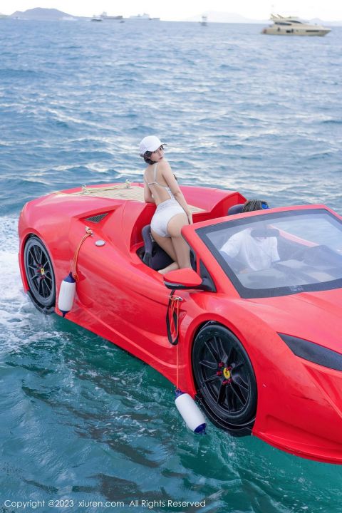 【XiuRen秀人網】20230331Vol6508laura阿姣【67P】-XIUREN秀人网