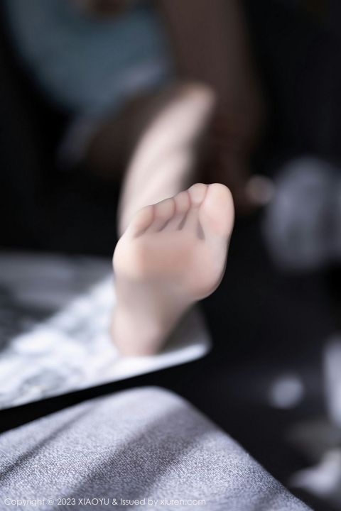 【XIAOYU語畫界】20230403Vol999林樂一【80P】-XIUREN秀人网