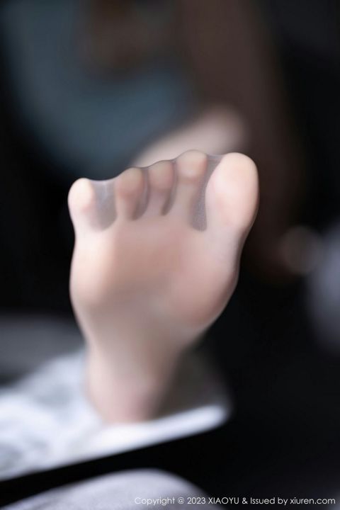 【XIAOYU語畫界】20230403Vol999林樂一【80P】-XIUREN秀人网