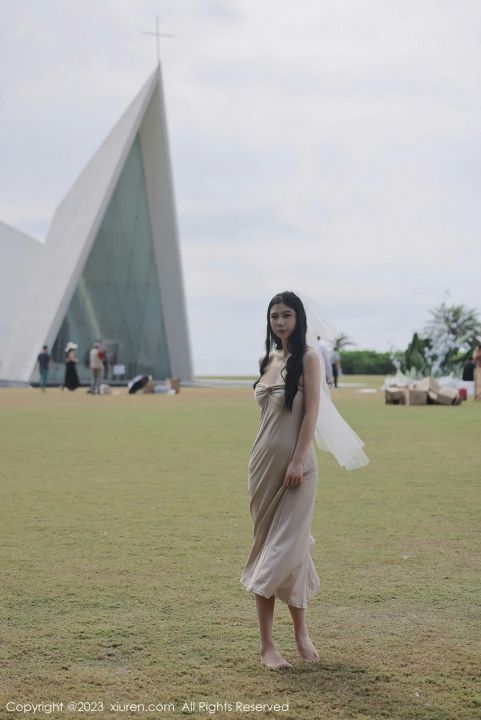 【XiuRen秀人網】20230403Vol6513李雅柔182CM【55P】-XIUREN秀人网