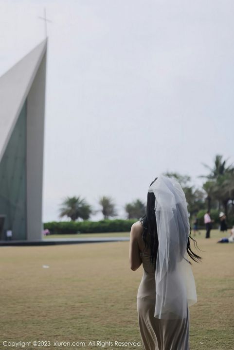 【XiuRen秀人網】20230403Vol6513李雅柔182CM【55P】-XIUREN秀人网