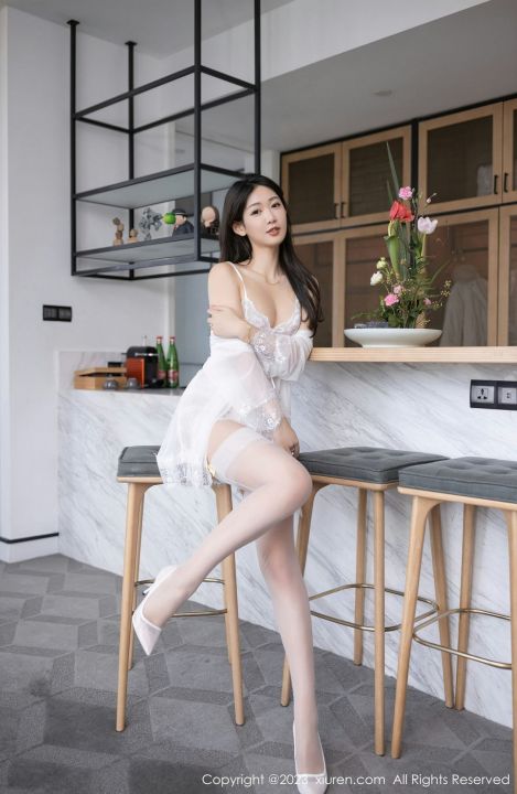 【XiuRen秀人網】20230403Vol6518唐安琪【82P】-XIUREN秀人网