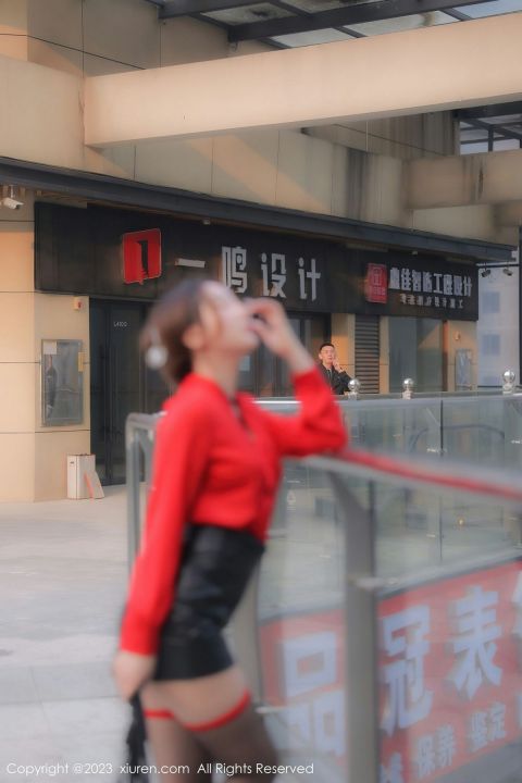 【XiuRen秀人網】20230406Vol6529江真真【88P】-XIUREN秀人网