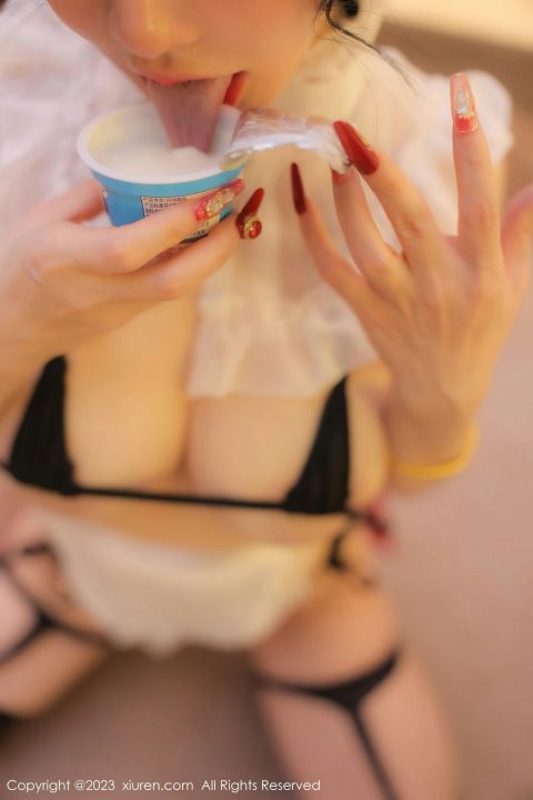 【XiuRen秀人網】20230407Vol6535潘嬌嬌【80P】-XIUREN秀人网