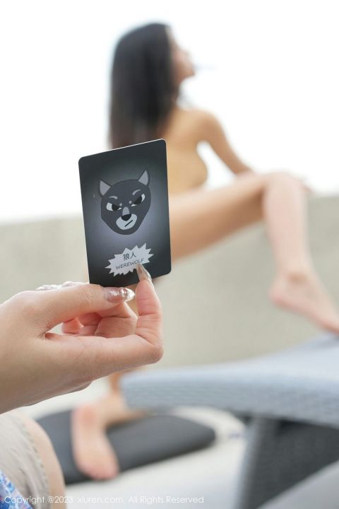 【XiuRen秀人網】20230407Vol6536laura阿姣【78P】-XIUREN秀人网