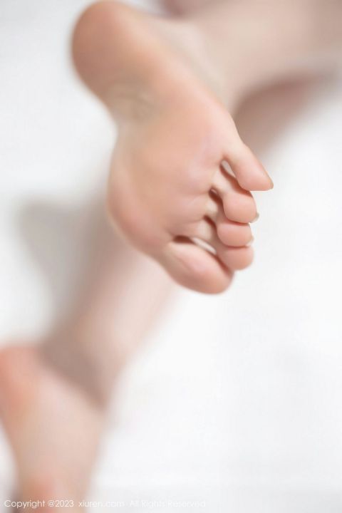 【XiuRen秀人網】20230407Vol6540徐莉芝Booty【80P】-XIUREN秀人网