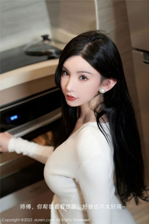 【XiuRen秀人網】20230407Vol6542周于希Sally【102P】-XIUREN秀人网