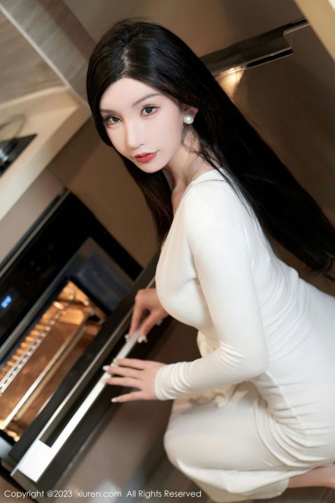 【XiuRen秀人網】20230407Vol6542周于希Sally【102P】-XIUREN秀人网