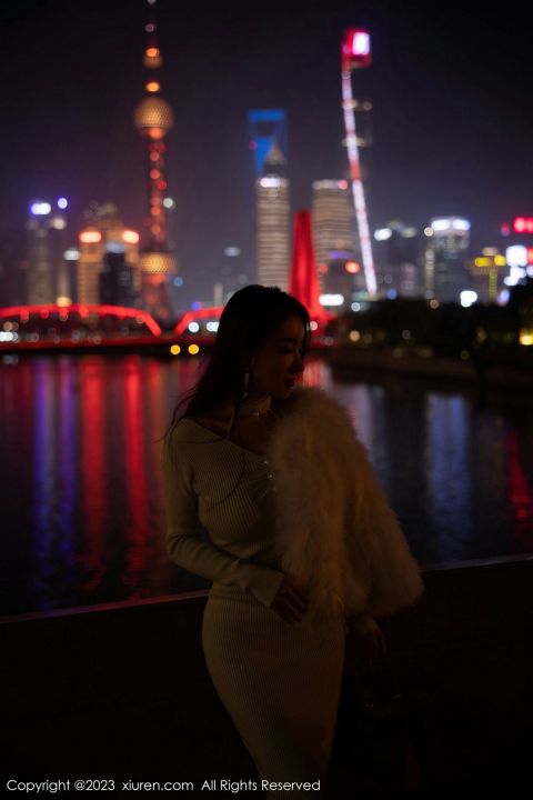 【XiuRen秀人網】20230410Vol6544eve雨兒1494【85P】-XIUREN秀人网