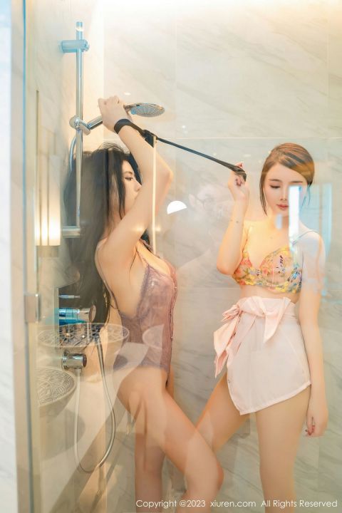 【XiuRen秀人網】20230410Vol6546淺淺Danny【94P】-XIUREN秀人网