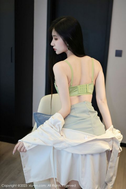 【XiuRen秀人網】20230410Vol6547依娜Yina【88P】-XIUREN秀人网