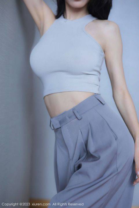 【XiuRen秀人網】20230411Vol6552lingyu69【80P】-XIUREN秀人网