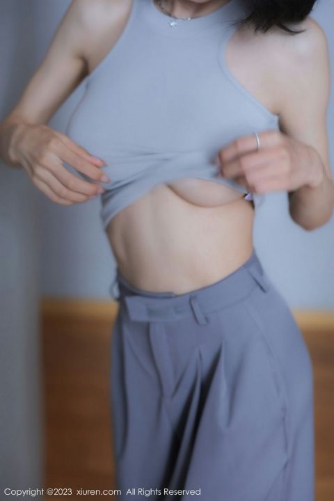 【XiuRen秀人網】20230411Vol6552lingyu69【80P】-XIUREN秀人网