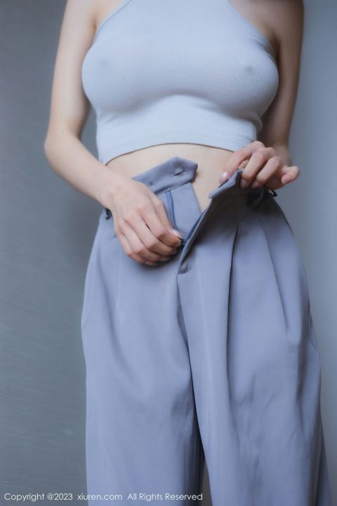 【XiuRen秀人網】20230411Vol6552lingyu69【80P】-XIUREN秀人网