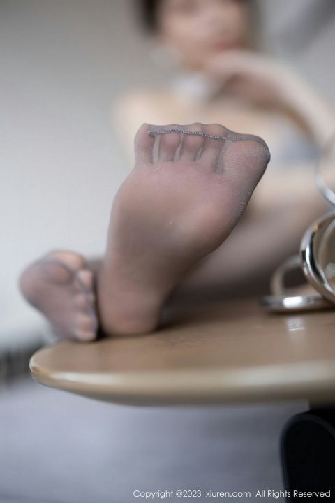 【XiuRen秀人網】20230411Vol6557徐莉芝Booty【90P】-XIUREN秀人网