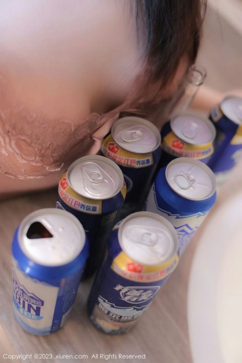 【XiuRen秀人網】20230411Vol6558謝小蒽【79P】-XIUREN秀人网