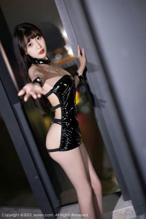 【XiuRen秀人網】20230412Vol6565林星闌【81P】-XIUREN秀人网