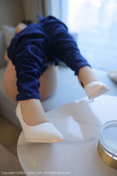 【XiuRen秀人網】20230413Vol6570江真真【83P】-XIUREN秀人网