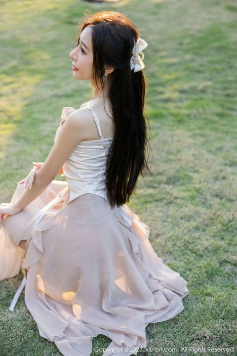 【XiuRen秀人網】20230414Vol6581王馨瑤yanni【82P】-XIUREN秀人网