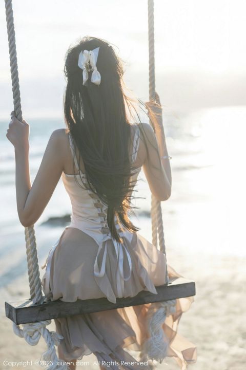 【XiuRen秀人網】20230414Vol6581王馨瑤yanni【82P】-XIUREN秀人网