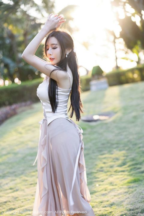 【XiuRen秀人網】20230414Vol6581王馨瑤yanni【82P】-XIUREN秀人网