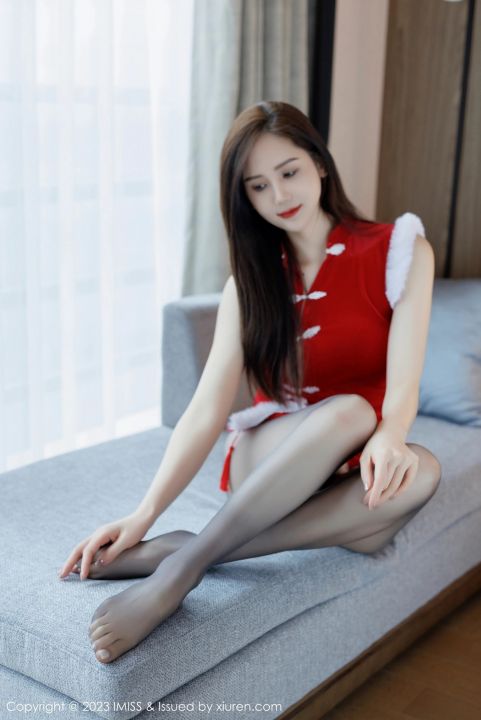 【IMISS愛蜜社】20230413Vol729SISY思【53P】-XIUREN秀人网