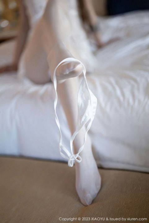 【XIAOYU語畫界】20230417Vol100877qiqi【60P】-XIUREN秀人网