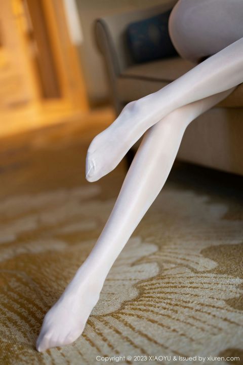 【XIAOYU語畫界】20230417Vol100877qiqi【60P】-XIUREN秀人网